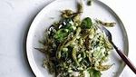 Intip 10 Tren Makanan Tahun 2018 Versi Pinterest