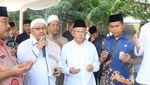 Foto: Mengenang Senator AM Fatwa Semasa Hidup