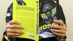 Rahasia Hidup Valentino Rossi di Sang Legenda