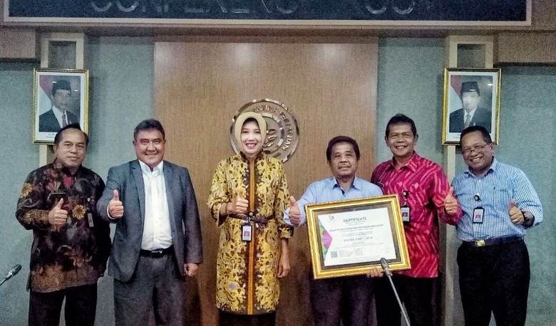 Begini Caranya Karantina Pertanian Makassar Cegah Korupsi Begini Caranya Karantina Pertanian Makassar Cegah Korupsi