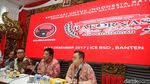 PDIP Akan Gelar Rakornas Tiga Pilar