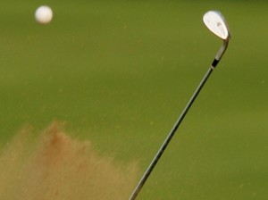 Usai Klub Moge, Giliran Hobi Golf di Ditjen Pajak Jadi Sorotan