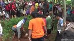 Foto: Kasus Dukun Pengganda Uang Bunuh 2 Orang karena Ditagih Rp 1 T
