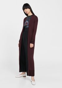 Simpel Tapi Menghangatkan, 5 Kardigan Stylish Ini Cocok Dipakai di Musim Hujan