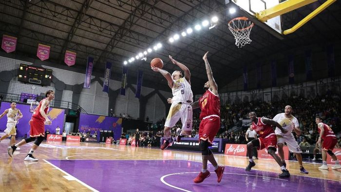 Foto: CLS Knights Indonesia Foto: CLS Knights Indonesia