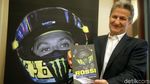 Rahasia Hidup Valentino Rossi di Sang Legenda