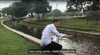 (Presiden Joko Widodo/Youtube)