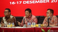 Mindo Sianipar menyatakan tidak ada jaringan ekonomi lain yang mampu menyaingi kekuatan jaringan PDIP.