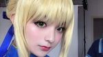 Jangan Naksir Dulu! Cosplayer Imut Ini Ternyata Cowok