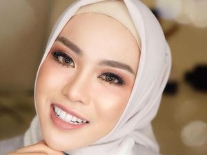 Medina Zein dan Riwayat Gangguan Mental Bipolar yang Dideritanya