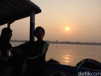 (Masaul/detikTravel)