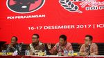 PDIP Akan Gelar Rakornas Tiga Pilar