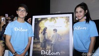 Film tersebut baru akan tayang pada 25 Januari tahun depan.