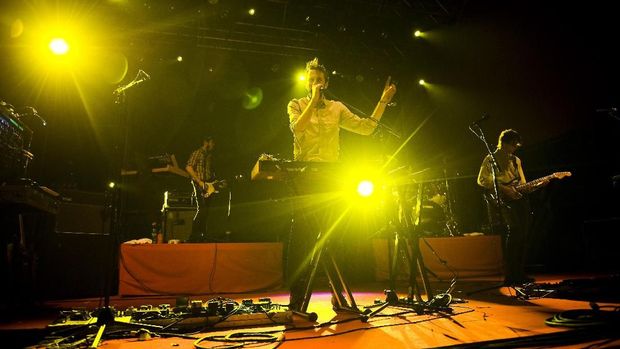 Cut Copy