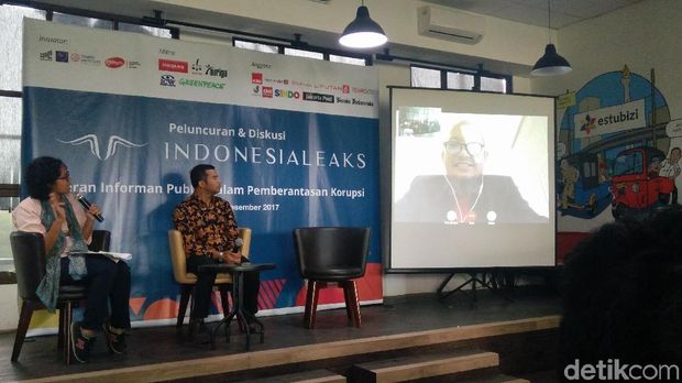 Novel Baswedan: Banyak yang Ingin Jadi Whistleblower, Tapi Khawatir