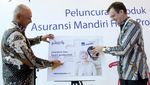 AXA Luncurkan Mandiri Heart Protection