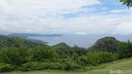 Foto: Pesona Negeri Seychelles dari Ketinggian