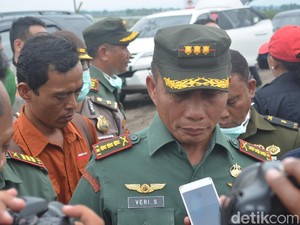 Limbah Medis di Cirebon, Denpom Selidiki Keterlibatan Oknum TNI