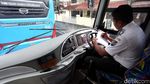 Perum PPD Luncurkan TransJabodetabek Premium