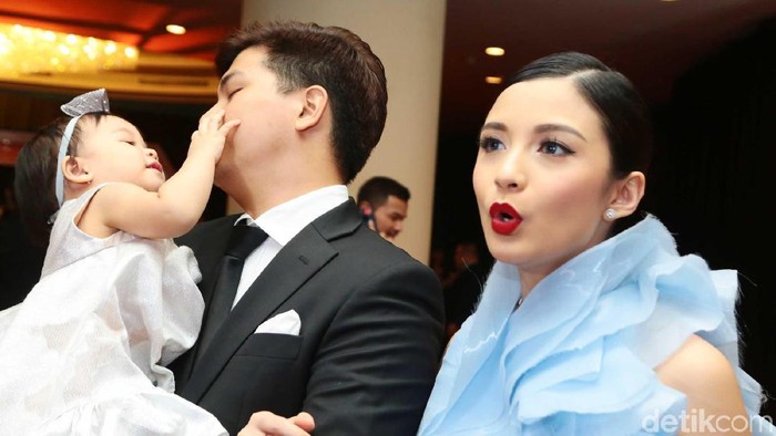 Chelsea Olivia Tak Bisa Tinggalkan Anak di Rumah karena Alasan Ini