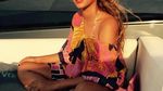 Foto: Mengintip Liburan Beyonce dan Keluarga