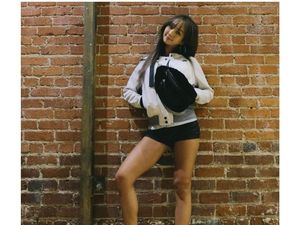 Begini Olahraganya Hyorin, Eks Pentolan Sistar yang Seksi Berat!