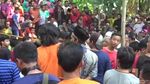 Foto: Kasus Dukun Pengganda Uang Bunuh 2 Orang karena Ditagih Rp 1 T