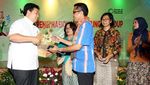 Temu Rakyat Pengelola Sumber Daya Alam