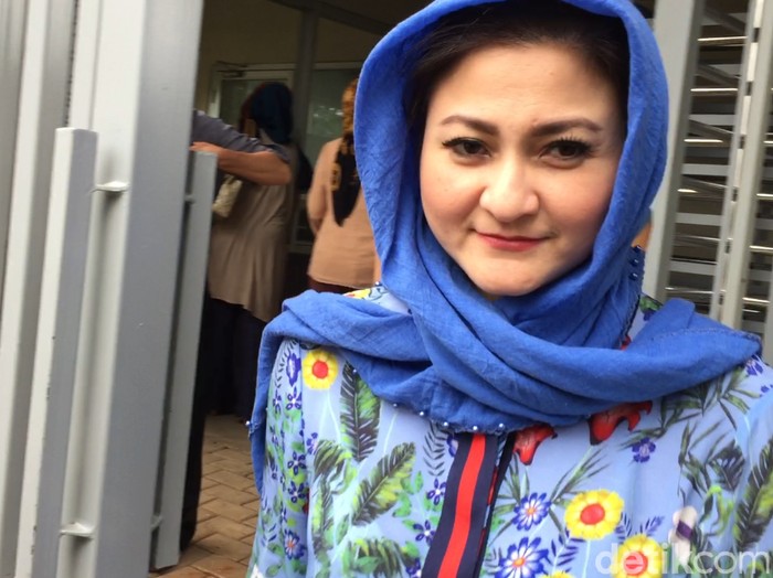 Foto: Nur Indah Fatmawati/detikcom Foto: Nur Indah Fatmawati/detikcom