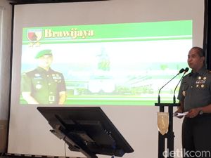 Kodam V/Brawijaya Siapkan Pasukan Bantu Evakuasi Gempa Palu