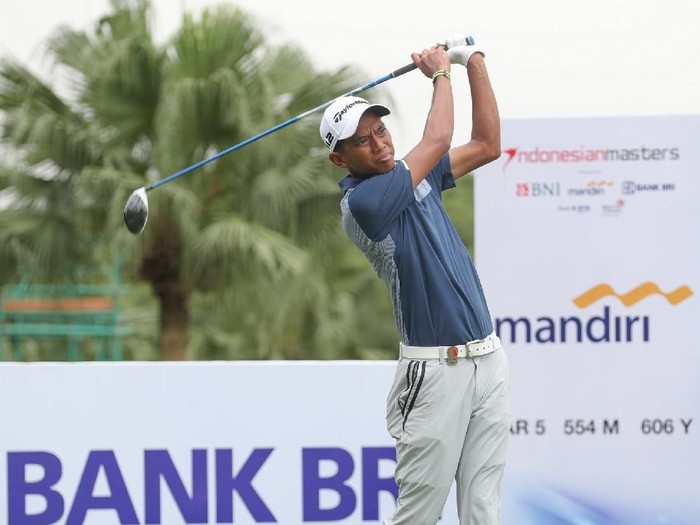 Karena Rinaldi Adiyandono Belajar dari Pengalaman