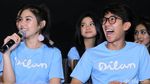 Iqbaal dan Vanesha Happy Banget, Kenapa Ya?