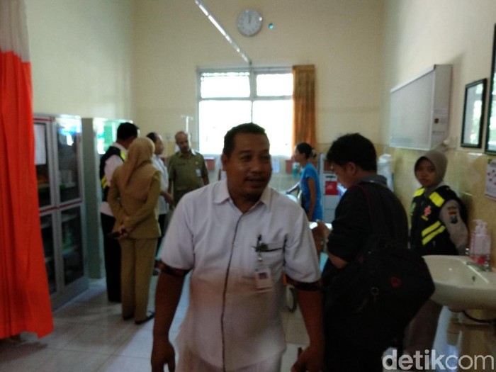 Difteri di Probolinggo Didominasi Warga Pulau Gili Ketapang