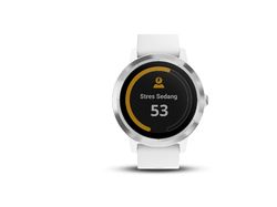 Garmin Vivoactive 3, Bisa untuk Yoga Sampai Triatlon