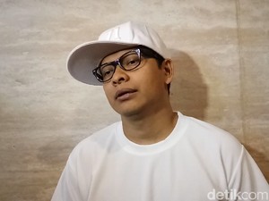 Armand Maulana Langsung Jatuh Hati dengan Single Tunggu di Sana