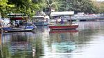 Perahu Eretan, Transportasi Tradisional di Ibu Kota