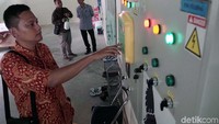 Tujuannya ialah untuk menyediakan udara dan iklim yang kondusif bagi ternak sehingga meminimalisasi tingkat stres pada ternak ayam. 