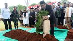 AM Fatwa Dimakamkan di TMP Kalibata