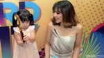 Gemas! Aksi Lucu Gempita Pamer Piala
