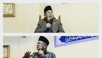 Foto: Mengenang Senator AM Fatwa Semasa Hidup