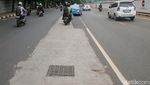 Water Inlet untuk Cegah Banjir Jakarta