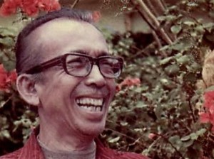 S. Sudjojono: Pemilah dan Pemilih