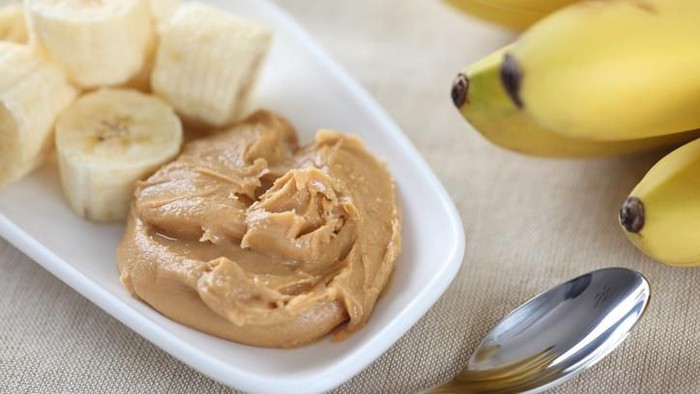 10 Camilan Malam yang Sehat, Bisa Bantu Turunkan Berat Badan