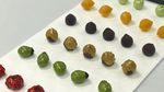 Cantik! Deretan Cake Ini Berbentuk Persis Buah Asli Lho
