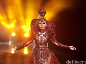 Bersama BCL dan Isyana, Rossa Siapkan Kejutan Khusus untuk Transmedia 16