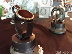 Garmin Vivoactive 3, Bisa untuk Yoga Sampai Triatlon