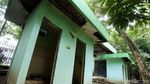 Nasib Hutan Kota Kampung Dukuh yang Tidak Terawat