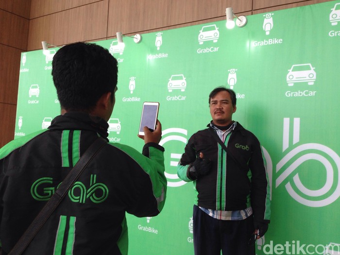 Foto: Agus Tri Haryanto/detikINET Foto: Agus Tri Haryanto/detikINET