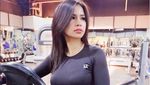 Aww! Sederet Artis Wanita Indonesia yang Layak Jadi Body Goals (2)