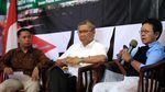 Diskusi Blunder Trump di Yerusalem